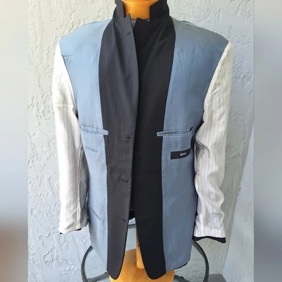 Boss Hugo Boss Black Label Scorsese's Movie Jacket